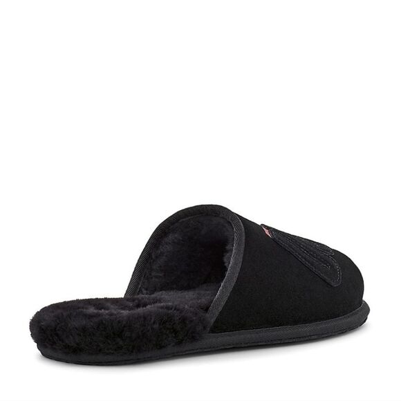 Ugg Scuff Graphic Shadow Slipper - Picture 4 of 9